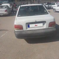 پراید  مدل ۸۲|خودرو سواری و وانت|مرودشت, ابوذر جنوبی|دیوار