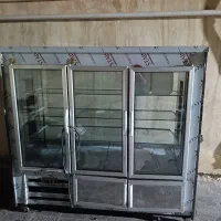 یخچال کبابی