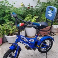 دوچرخه