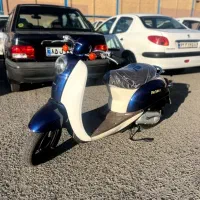 هوندا پاکشتی تک استارت