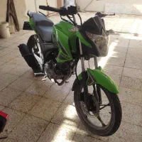 موتور دلتا160..