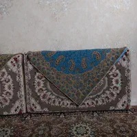 یه جفت پشتی ماشین تمیز وسالم