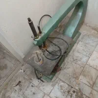 اره موی برقی