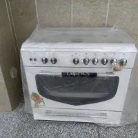 گاز مبله