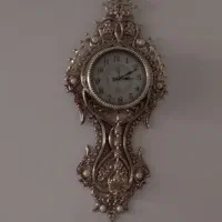 ساعت دیواری