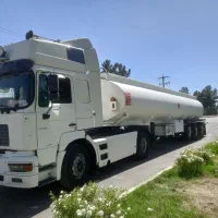 MAN 460 بیرنگ