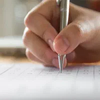 امتحانات نهایی و کنکور