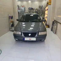 سمند