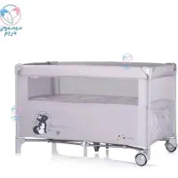 تخت خواب کودک چیپولینو