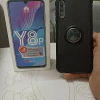 گوشی هواوی y8p ،وای هشت پی