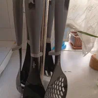 وسایل آشپزخانه
