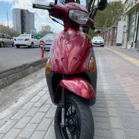 موتور پاکشتی لتس فور ۴