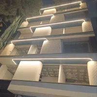 پیمانکاری ساختمان