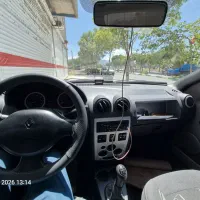 ال90 پارس خودرو مدل92
