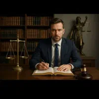 وکیل پایه یک دادگستری گیلان