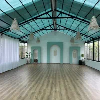 ایونت سفالگری و مراقبه گروهی