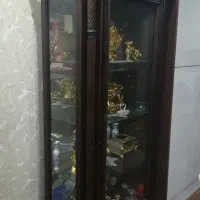 بوفه ویترین