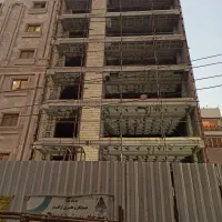 داربست فلزی