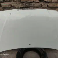 کاپوت پراید 141فابریک
