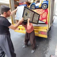 باربری «خـلیج فارس»جابجای باکارگر مخصوص