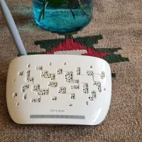 مودم ADSL TP-LINK