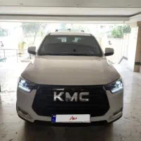 kmct t8|خودرو سواری و وانت|کاشان, فاز ۲ ناجی آباد|دیوار