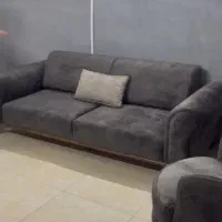 فرصت بی نظیرمبل راحتی لوکس***