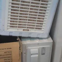 کولر آبی جنرال