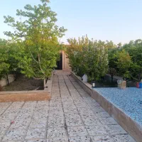 باغچه ۳۰۰ متری ملارد بیدگنه خیابان صنعت