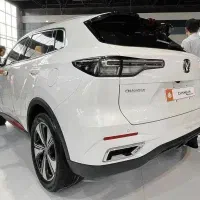 چانگان cs55 پلاس صفر خشک وارداتی اگهی شخصی