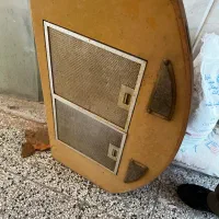 هود آشپزخانه
