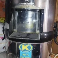 سبزی خردکن آکا الکتریک