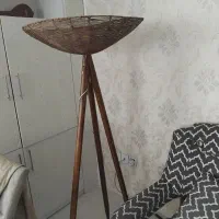 اباژور جنس چوب