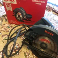 اره دیسکی یا گردبر رونیکس