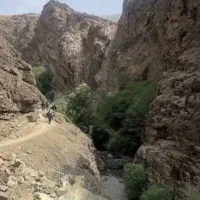 همنورد کوه