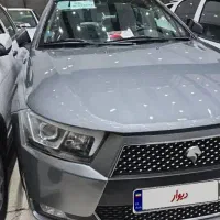 دنا پلاس مدل ۹۶ سانروف  دار