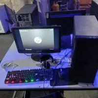 سیستم گیمنت|کنسول، بازی ویدئویی و آنلاین|مریوان, |دیوار