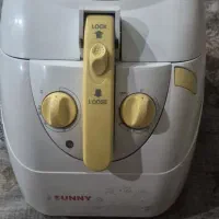 سرخ کن سانی