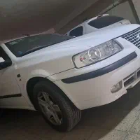 سمند
