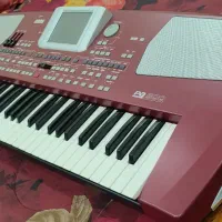 ارگ korg pa500 persian