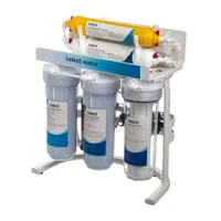 تصفیه آب سلکت واتر مدل ژوپیتر (فروشگاه آبان)