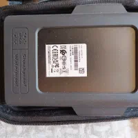 فروش هارد ADATA HD720 یک ترابایت