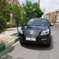 لیفان x60 در حد