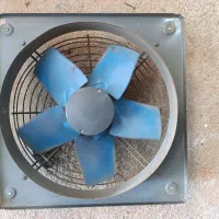 فروش فن . هواکش . دمنده
