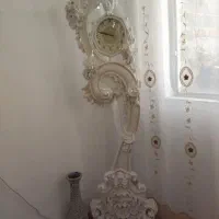 ساعت ایستاده و دیواری