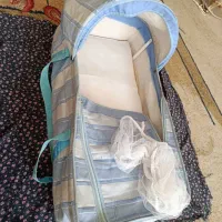 تاب بچه .ساک خواب بچه