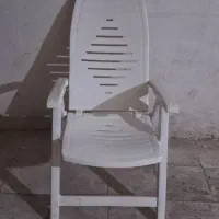 صندلی استخری