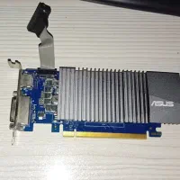 کارت گرافیک ایسوس 710 2GDDR5