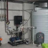 خدمات تاسیساتی