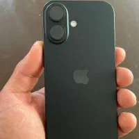 ایفون 16 نرمال